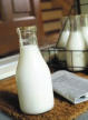 lait frachement livr